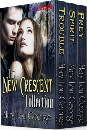 The New Crescent Collection