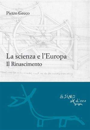 La scienza e l'Europa