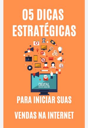 05 Dicas Estratégicas