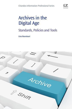 Archives in the Digital Age