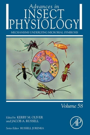 ＜p＞Insects engage in intimate associations with microbial symbionts that colonize their digestive systems or internal cells and tissues. The stability and near ubiquity of many of these "symbioses" implies their importance, a prediction supported through experimentation. With the advancing power of experimental methodologies and the growing accessibility of genomic techniques, insect science has reached a powerful new stage enabling the study of previously recalcitrant symbioses, including several with medical and agricultural significance. In this volume we publish a collection of chapters focused on the physiology of insect-microbe symbioses, emphasizing their mechanistic underpinnings, and the ecological and evolutionary causes and consequences of these interactions. Resident microbes modulate insect digestion, nutrition, detoxification, reproduction, interspecies signaling, and host-parasite interactions, and these chapters synthesize impactful, state-of-the art research on insect-microbe symbioses. Through discussions of the mechanisms that both stabilize and regulate these symbioses, these chapters yield further insight into the physiological integration between many insects and their influential microbial partners.＜/p＞ ＜ul＞ ＜li＞A broad look at the wide range of symbiont roles and impacts throughout Insecta＜/li＞ ＜li＞Molecular and genomic-assisted insights into the diversity and function of symbioses＜/li＞ ＜li＞Insights into the influence and integration of symbionts from medically and agriculturally important insects＜/li＞ ＜/ul＞画面が切り替わりますので、しばらくお待ち下さい。 ※ご購入は、楽天kobo商品ページからお願いします。※切り替わらない場合は、こちら をクリックして下さい。 ※このページからは注文できません。