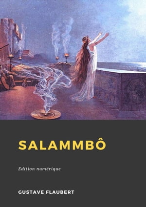 Salammbô