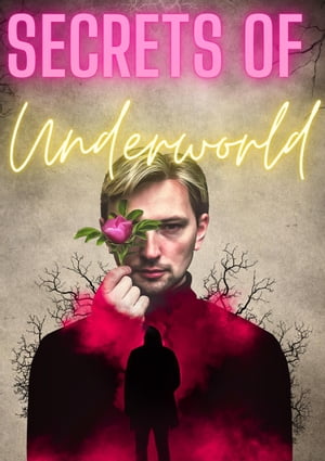 ŷKoboŻҽҥȥ㤨Secrets of UnderworldŻҽҡ[ Rohan Aggarwal ]פβǤʤ250ߤˤʤޤ