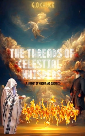 The Threads Of Celestial Whispers