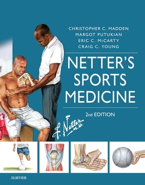 Netter's Sports Medicine