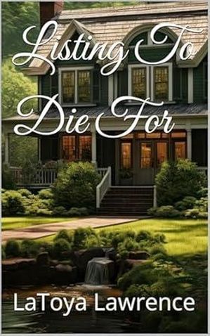 ŷKoboŻҽҥȥ㤨Listing To Die ForŻҽҡ[ LaToya Lawrence ]פβǤʤ600ߤˤʤޤ
