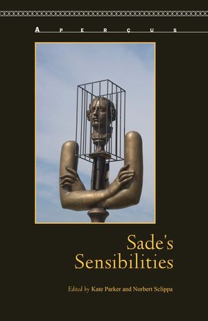 Sade's Sensibilities【電子書籍】[ Mladen Kozul ]