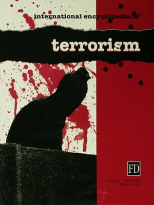 International Encyclopedia of Terrorism