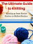 The Ultimate Guide to Knitting Quickly go from Novice Knitter to Skilled Knitter