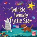 Twinkle Twinkle Little Star A baby sing-along book【電子書籍】 Pat-a-Cake