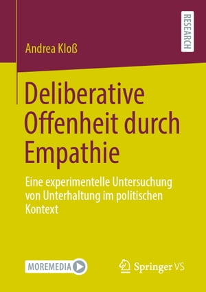 Deliberative Offenheit durch Empathie