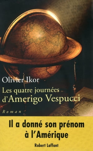 Les quatre journées d'Amerigo Vespucci