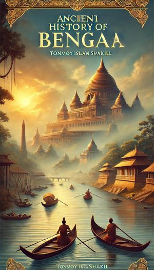 ŷKoboŻҽҥȥ㤨Ancient History of BengalŻҽҡ[ Tonmoy Islam Shakil ]פβǤʤ150ߤˤʤޤ