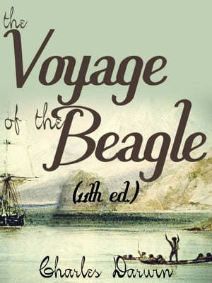 The Voyage Of The Beagle