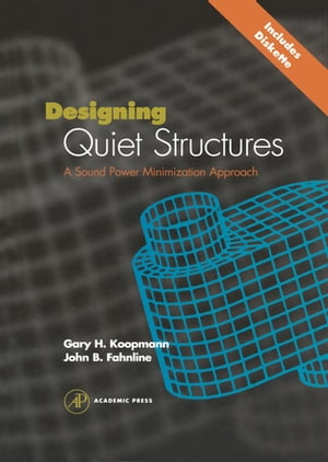 Designing Quiet Structures