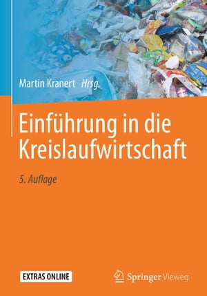 Einführung in die Kreislaufwirtschaft