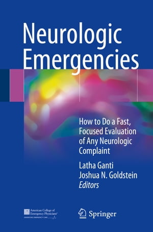 Neurologic Emergencies