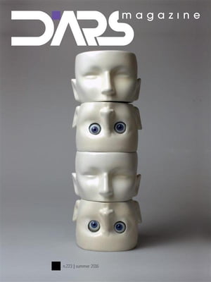 D'ARS magazine n° 223