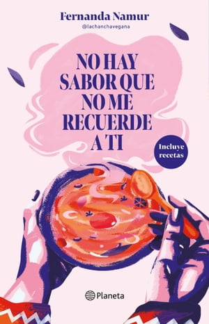 No hay sabor que no me recuerde a ti【電子書籍】[ Fernanda Namur ](3)