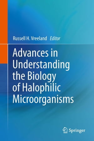 ŷKoboŻҽҥȥ㤨Advances in Understanding the Biology of Halophilic MicroorganismsŻҽҡۡפβǤʤ18,231ߤˤʤޤ