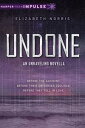 ＜p＞Riveting and romantic, ＜em＞Undone: An Unraveling Novella＜/em＞ contains three short stories set in the world of ＜em＞Unraveling＜/em＞, the first book in the gripping sci-fi duology by Elizabeth Norris.＜/p＞＜p＞Before Ben Michaels saved Janelle Tenner's life, Janelle saved Ben when he stumbled through an interuniverse portal into a completely new world. That day, he fell in love with the girl of his dreams. And he never forgot her.＜/p＞＜p＞Through three stories told from Ben's point of view, learn how Ben and his friends discovered their ability to travel between worlds, how Ben first met Janelle, and how he pined for her for years before he actually got the chance to meet her, save her life, and capture her heart. And find out what happens to Ben between the cliff-hanger conclusion of Elizabeth Norris's Unraveling and the beginning of its heart-stopping sequel, ＜em＞Unbreakable＜/em＞.＜/p＞＜p＞Epic Reads Impulse is a digital imprint with new releases each month.＜/p＞画面が切り替わりますので、しばらくお待ち下さい。 ※ご購入は、楽天kobo商品ページからお願いします。※切り替わらない場合は、こちら をクリックして下さい。 ※このページからは注文できません。