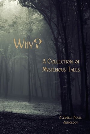 Why? A Collection of Mysterious Tales