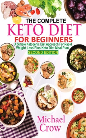 The Complete Keto Diet For Beginners