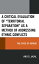 A Critical Evaluation of “Territorial Separation” as a Method of Addressing Ethnic Conflicts