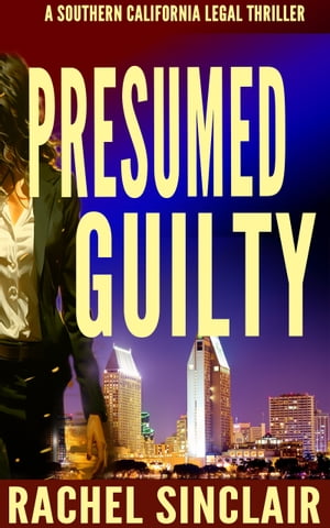 Presumed Guilty