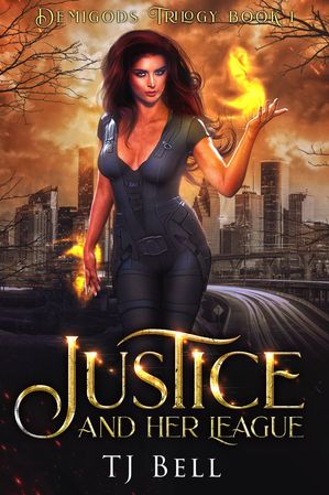 ŷKoboŻҽҥȥ㤨Justice and her LeagueŻҽҡ[ TJ Bell ]פβǤʤ445ߤˤʤޤ