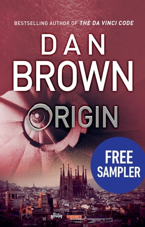 Origin – Read a Free Sample Now
