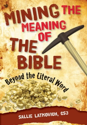 Mining the Meaning of the Bible
