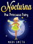 Nocturna the Princess FairyŻҽҡ[ Mary Smith ]