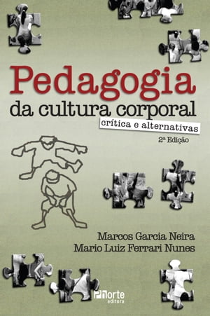 Pedagogia da cultura corporal: crítica e alternativas