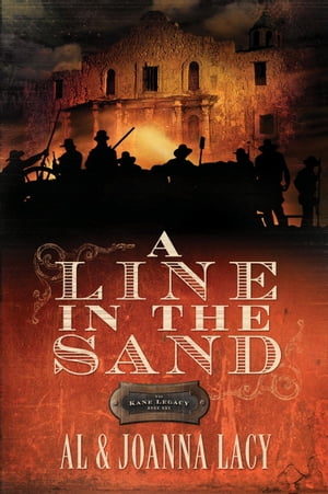 A Line in the Sand