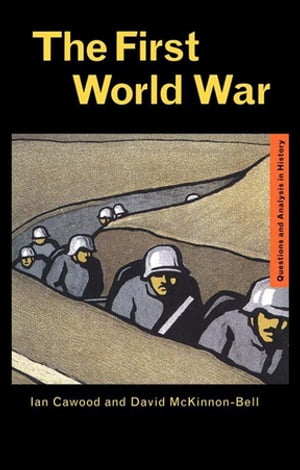 The First World War