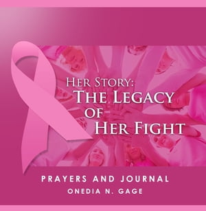 Her Story Prayers and Journal