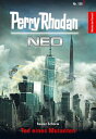 Perry Rhodan Neo 136: Tod eines Mutanten Staffel