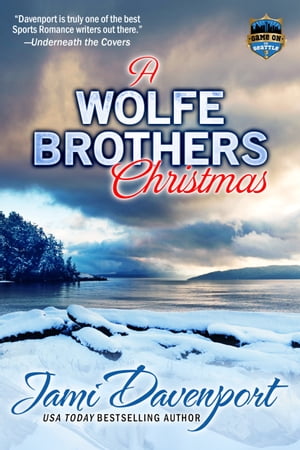 A Wolfe Brothers Christmas