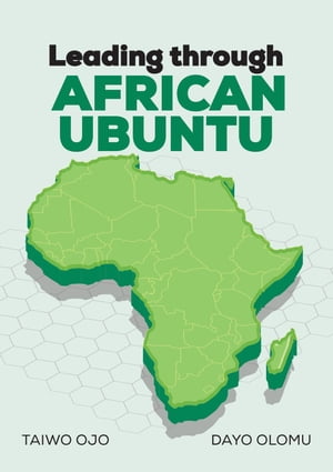 Leading Through African Ubuntu