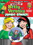 World of Betty & Veronica Digest #30