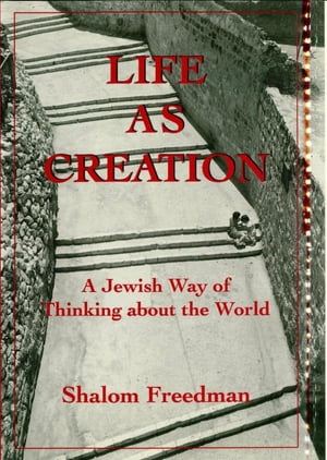 Life As Creation