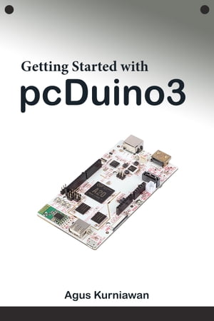 Getting Started with pcDuino3