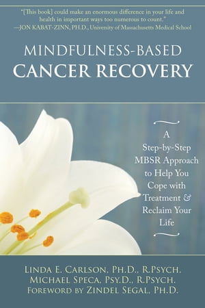 Mindfulness-Based Cancer Recovery