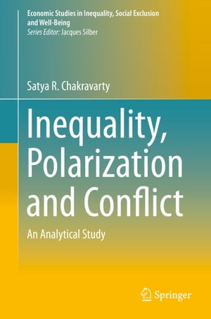 Inequality, Polarization and Conflict
