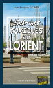 Embruns toxiques sur Lorient Les enqu?tes du commandant Rosko - Tome 2