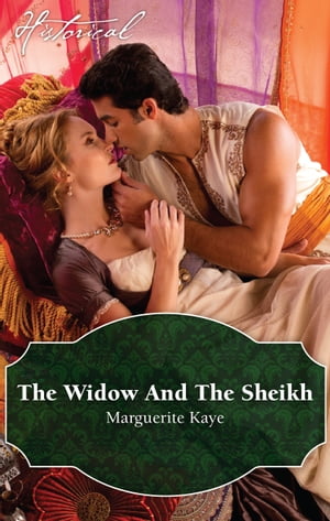 The Widow And The Sheikh