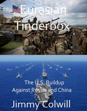 Eurasian Tinderbox