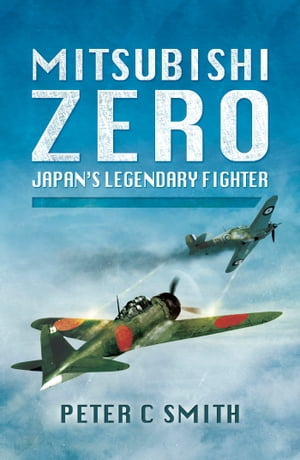 Mitsubishi Zero