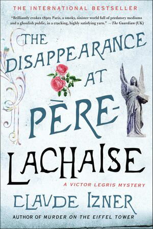 The Disappearance at P?re-Lachaise